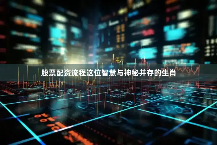 股票配资流程这位智慧与神秘并存的生肖